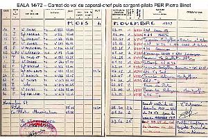 189- ARMEE DE L'AIR EN ALGERIE 1945-1962-37 (42)